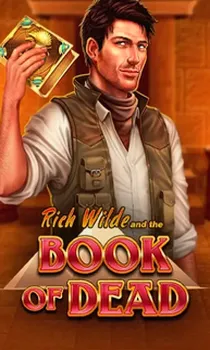 Book of Dead