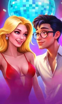 Disco Party