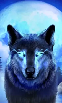 Dark Wolf