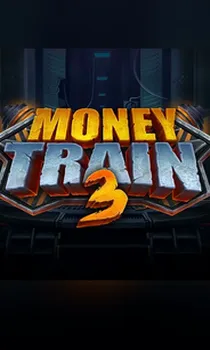 Money Train 3