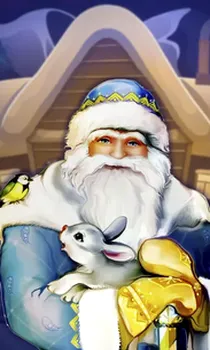 Ded Moroz