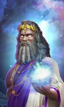 Celestial Conquest