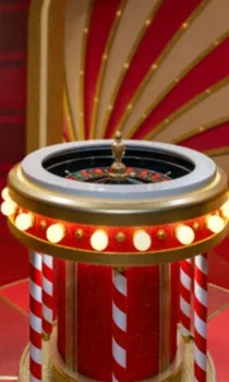 Red Door Roulette