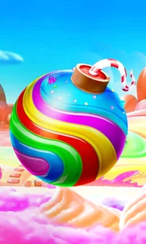Sweet Bonanza