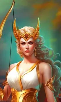 Bow of Artemis