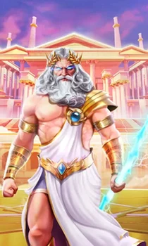 Gates of Olympus